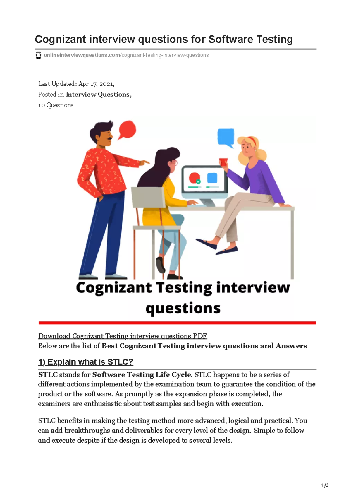 onlineinterviewquestions-cognizant-interview-questions-for-software