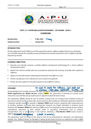 IIR FInal Exam - Introduction of International Relations - FINAL EXAM ...