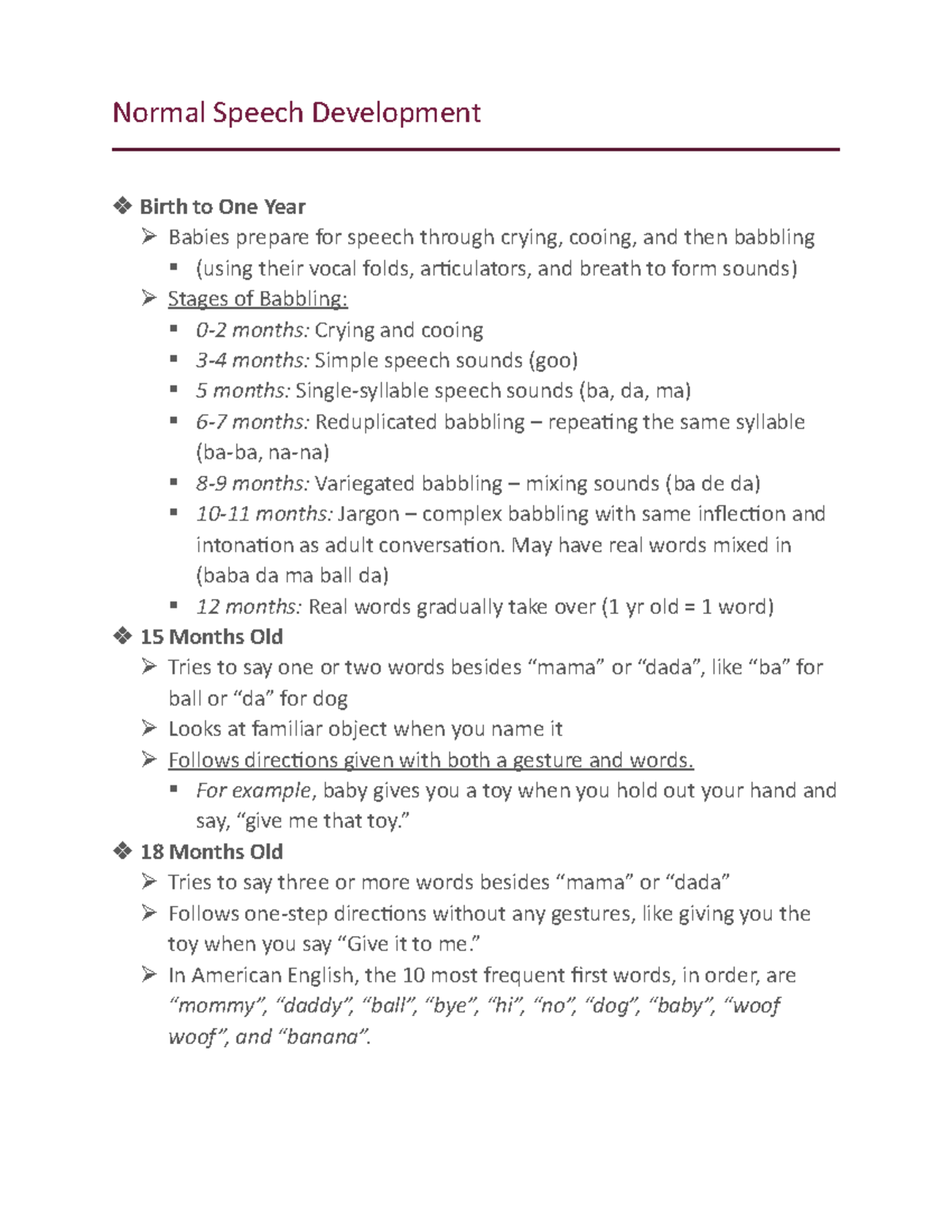 Normal Speech At A Natural Rate An Rhythm Quizlet - ylsq4dx
