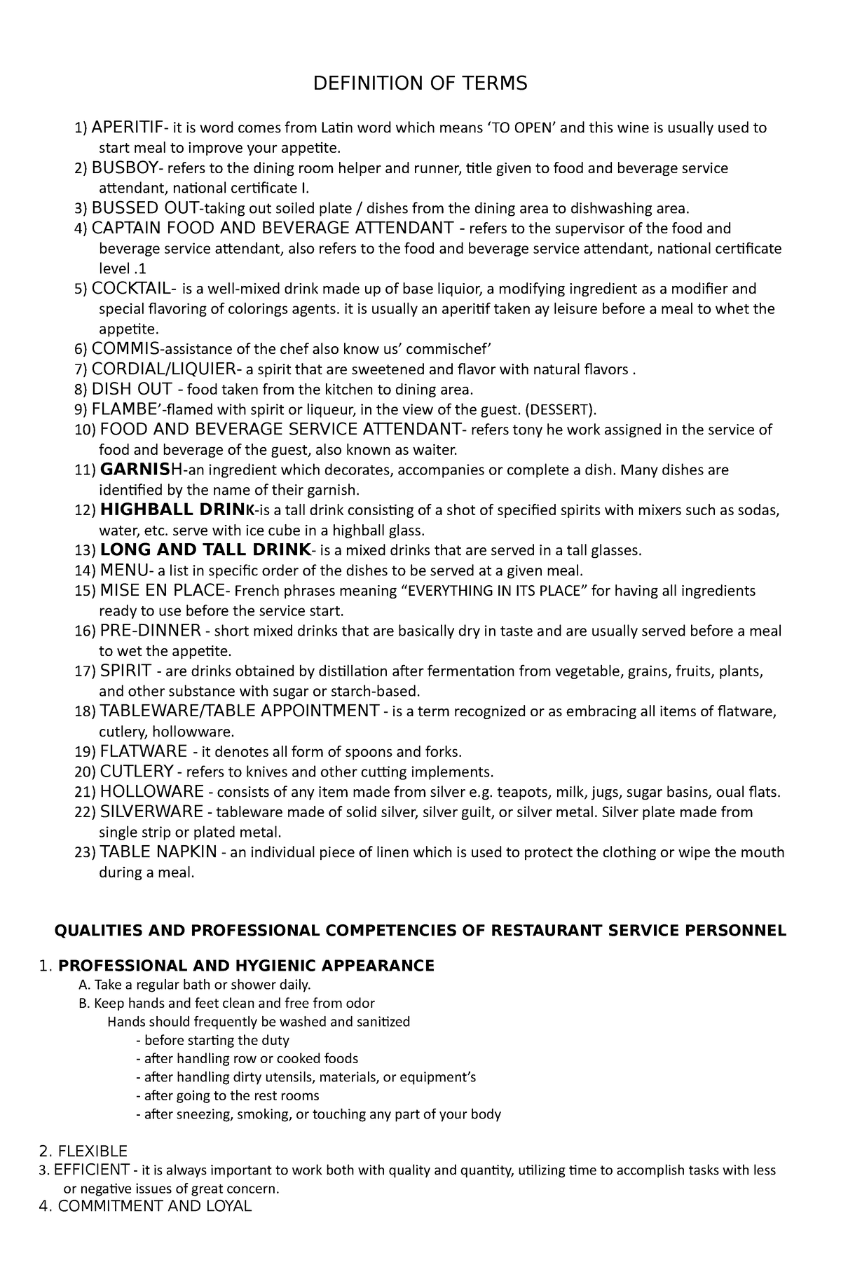 ffs-prelim-elizabeth-diaz-definition-of-terms-1-aperitif-it-is