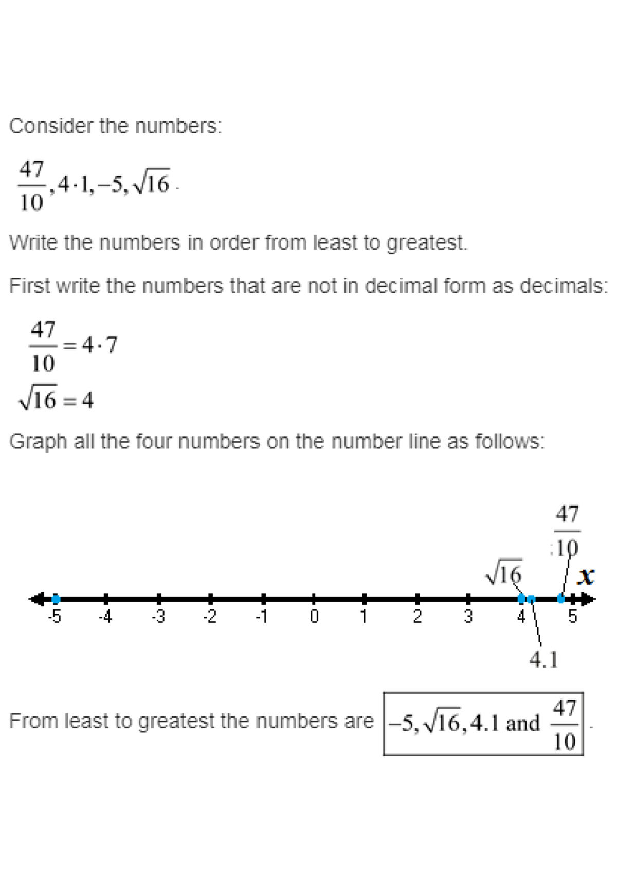 Maths practice Questions - Biology science - Studocu