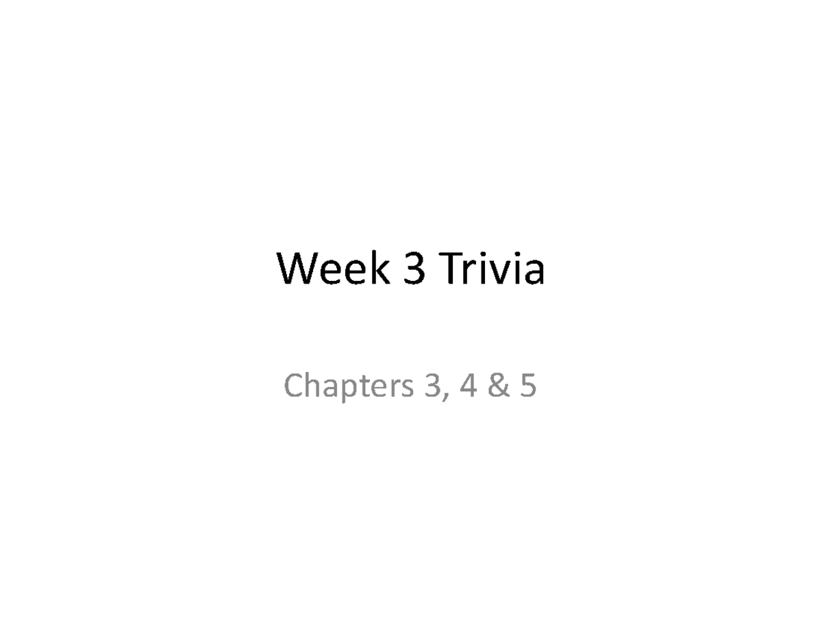 principles-of-management-chapter-3-4-5-trivia-week-3-trivia