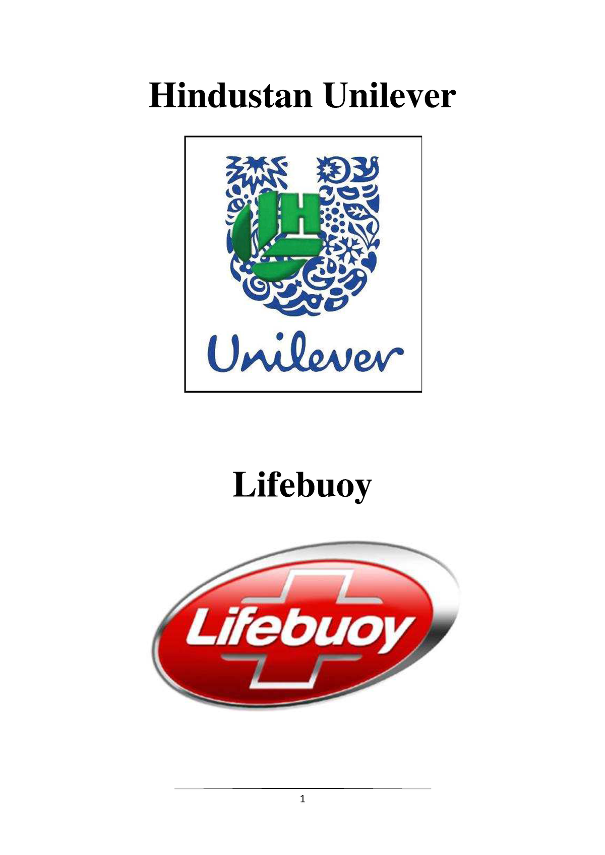 Trust Unilever Professional To Take Care Of Your Business