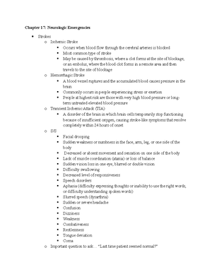 Chapter 39 - Incident Management - Chapter 39: Incident Management ...