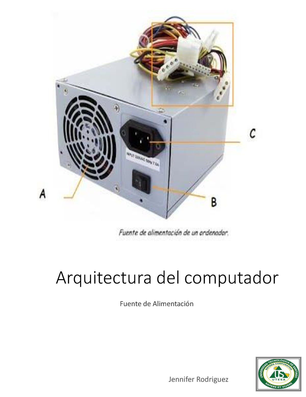 Sobredimensionar la fuente de alimentación de un PC: explicamos si es una  buena idea o algo completamente innecesario