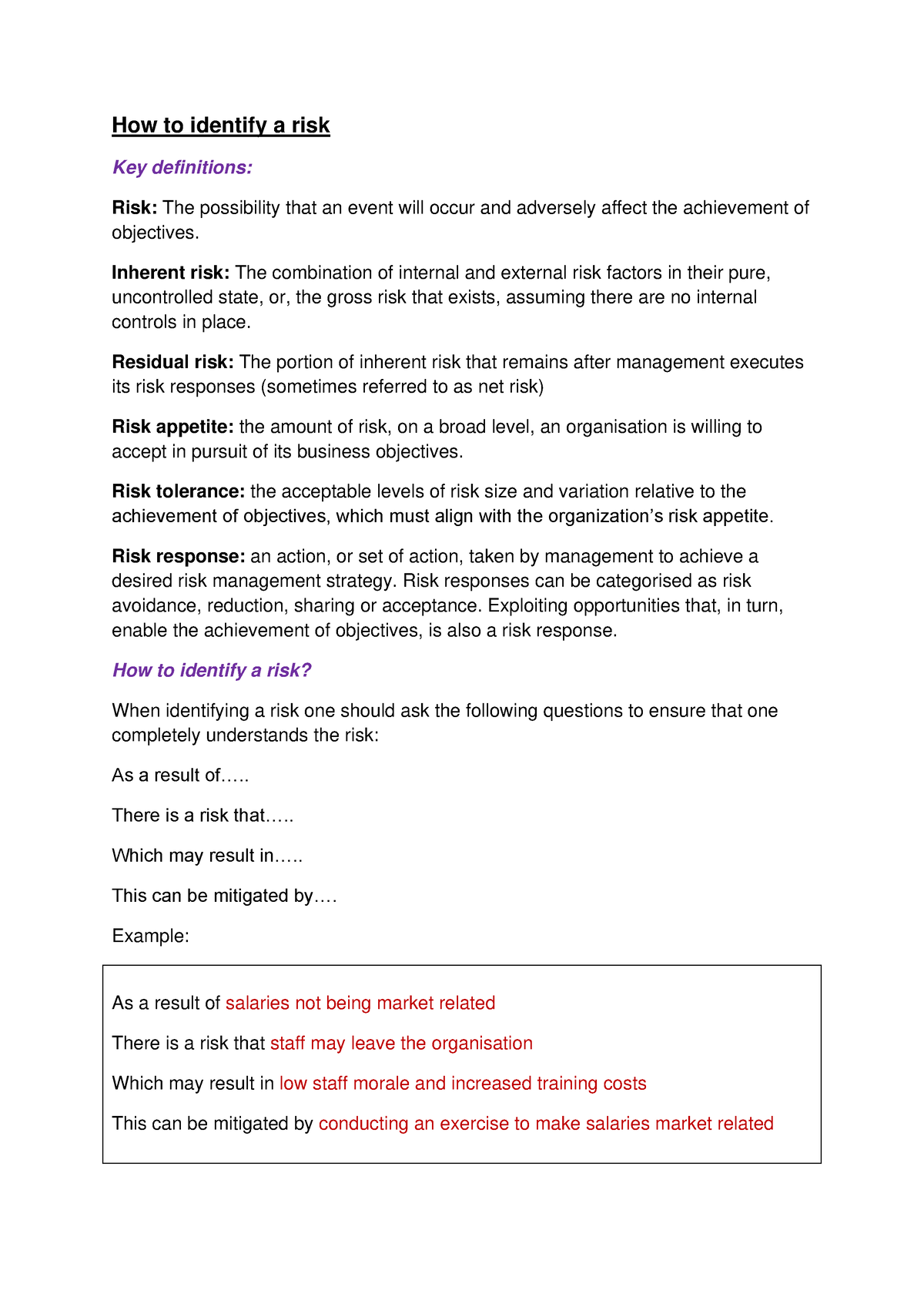 group-financial-structure-how-to-identify-a-risk-key-definitions