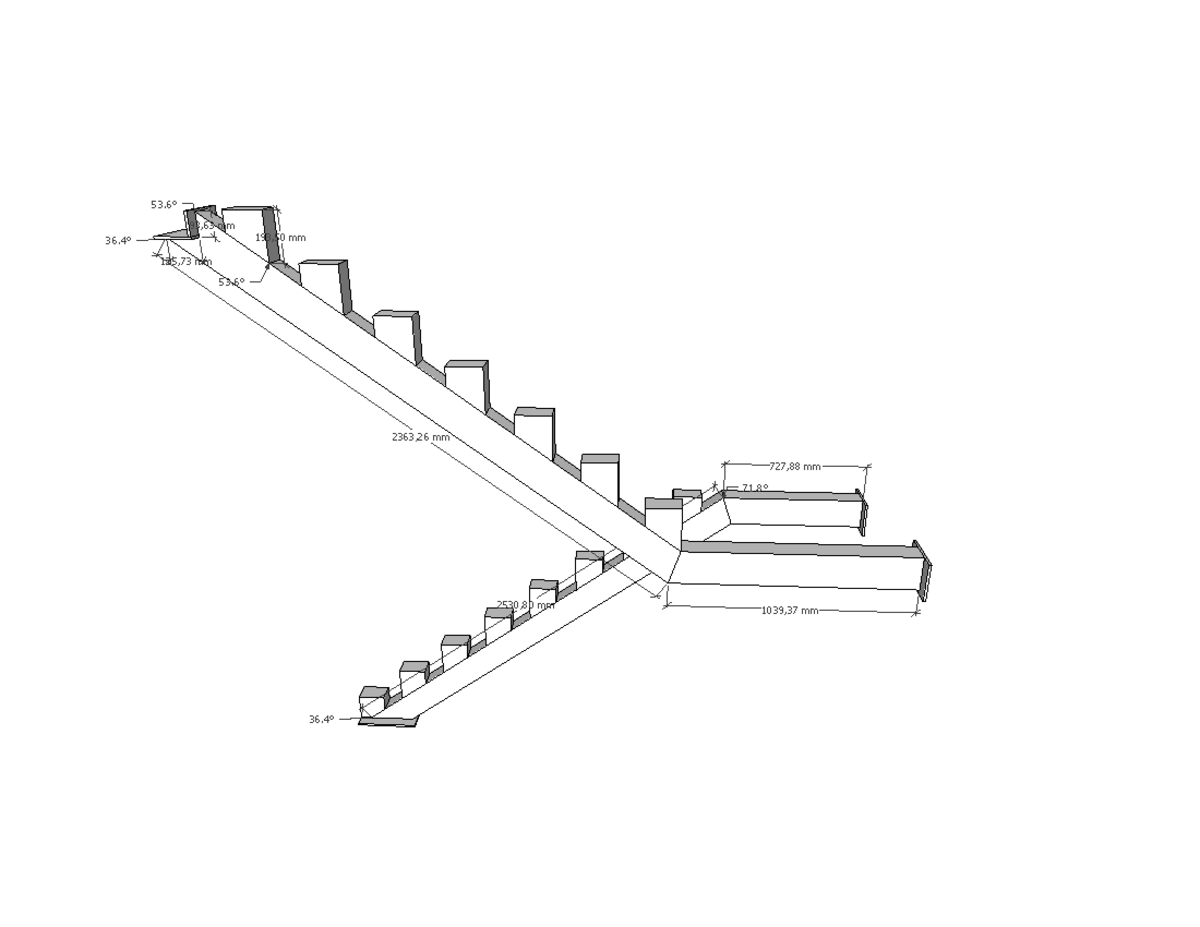 Escaleras LA Carolina - Formulación y evaluación de proyectos ...