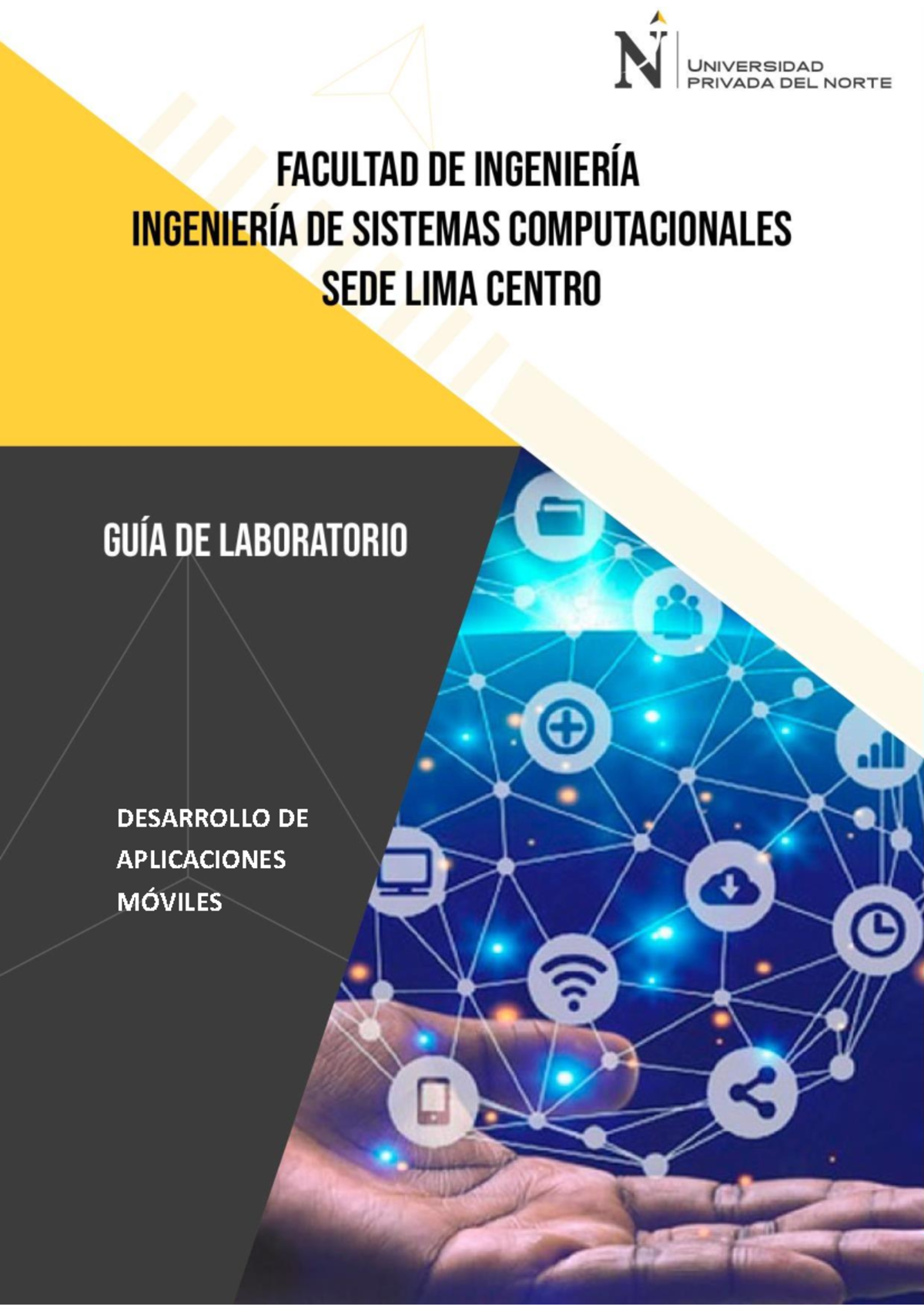 Guia de Laboratorio 01 - Guia para Instalar el programa Android Studio ...