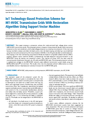 KCS 712 IOT Notes - Unit - Topics to be covered Introduction ...