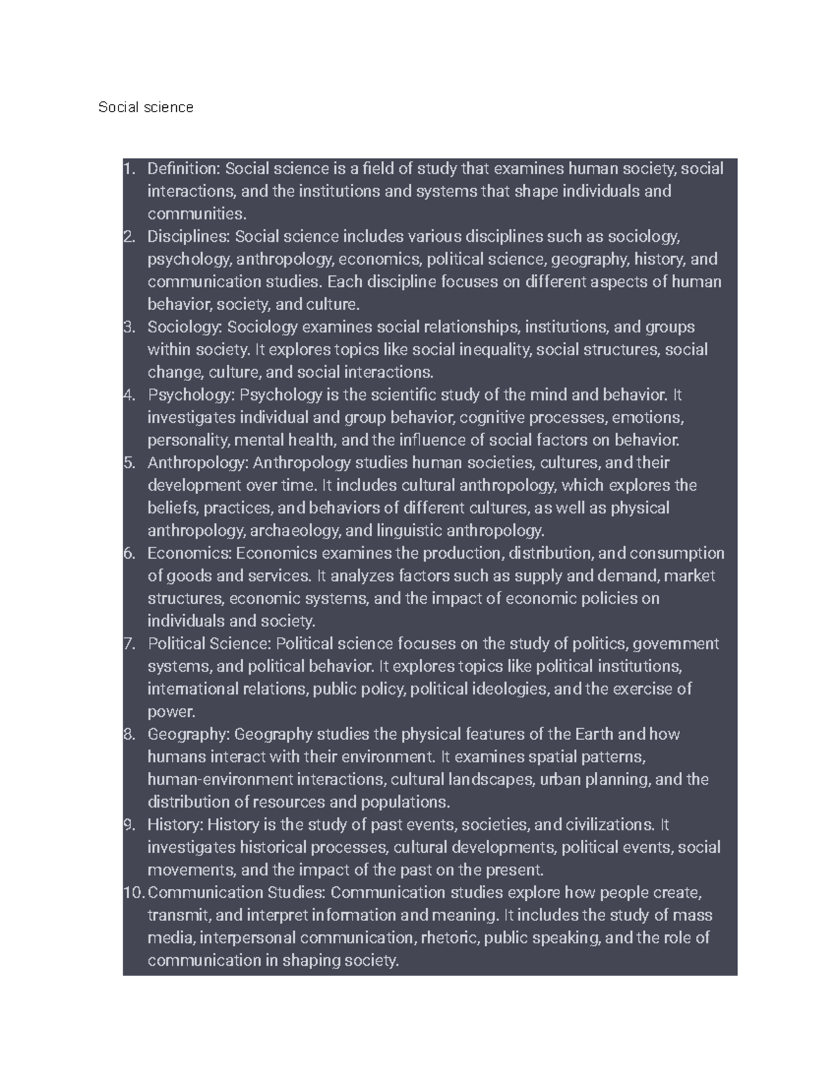 Untitled document (22) - Studocu