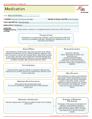 Benadryl (diphenhydramine) - Adverse Effects Contraindications ...