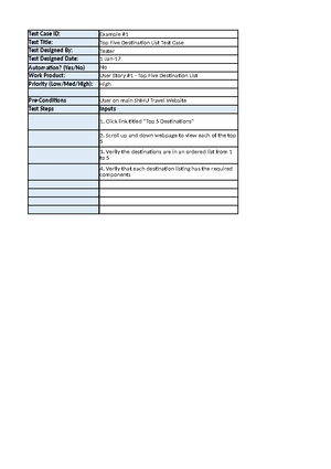 Lesson 5 - Homework Solutions - Part 1: Understanding Questions What is ...