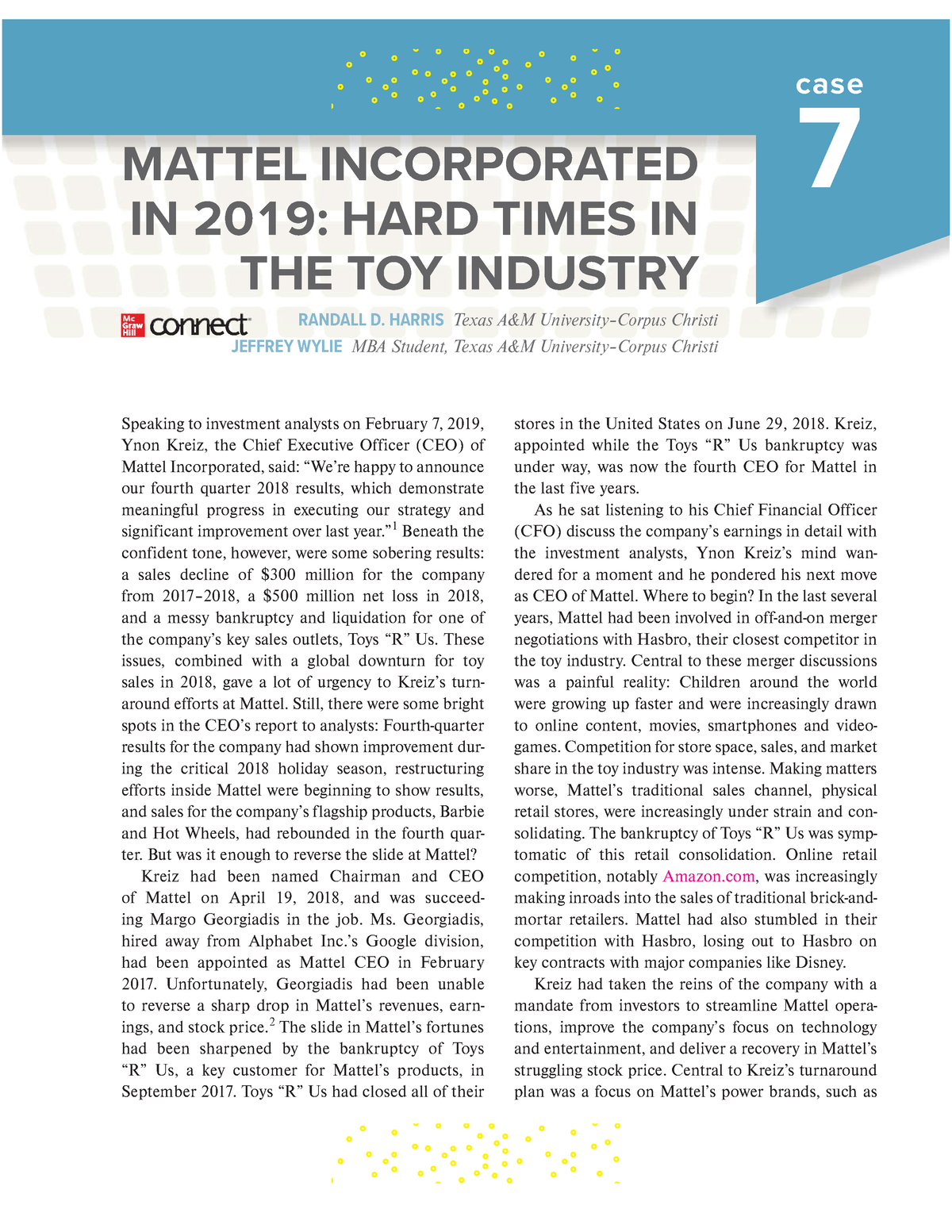 mattel-incorporated-in-2019-speaking-to-investment-analysts-on