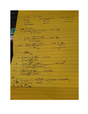 SW 2 - hfst jay fhsdhui - Problem Set 2 1. A 2-L bottle of a solution ...