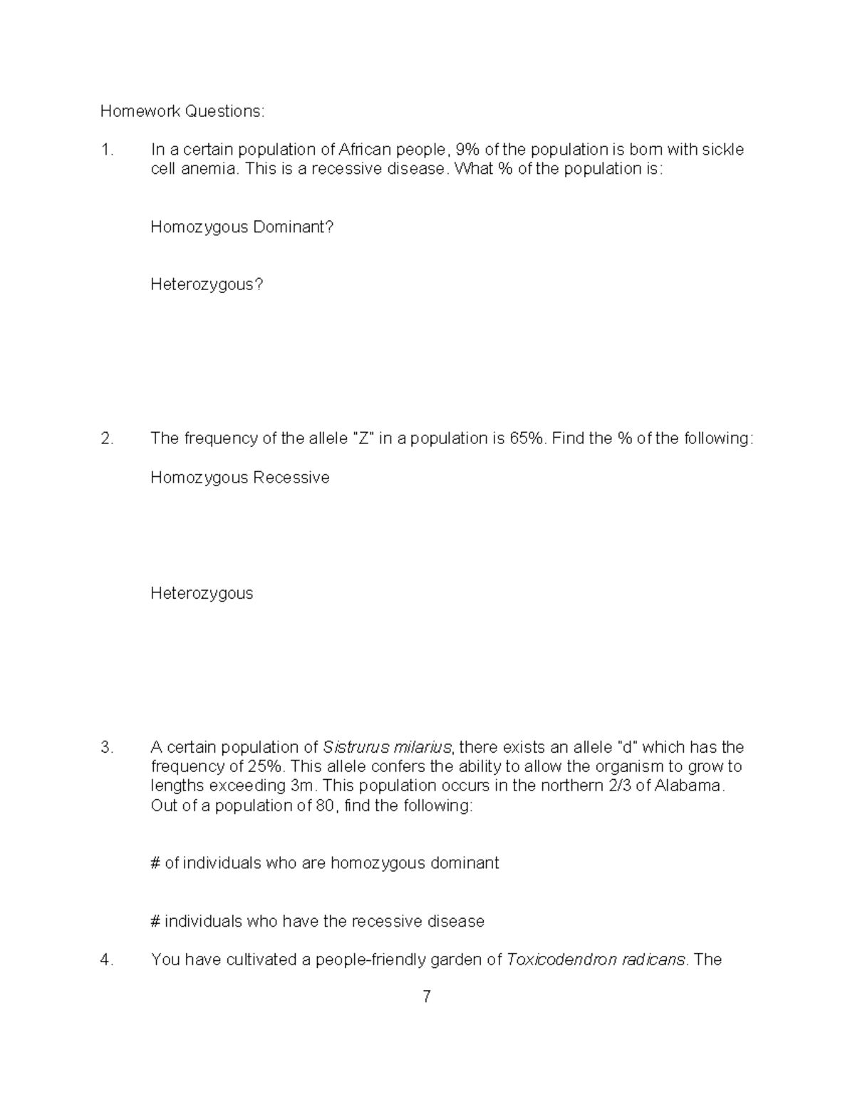 Cusic+Topic+1+-+Homework - +RPHZRUN 4XHVWLRQV - Studocu