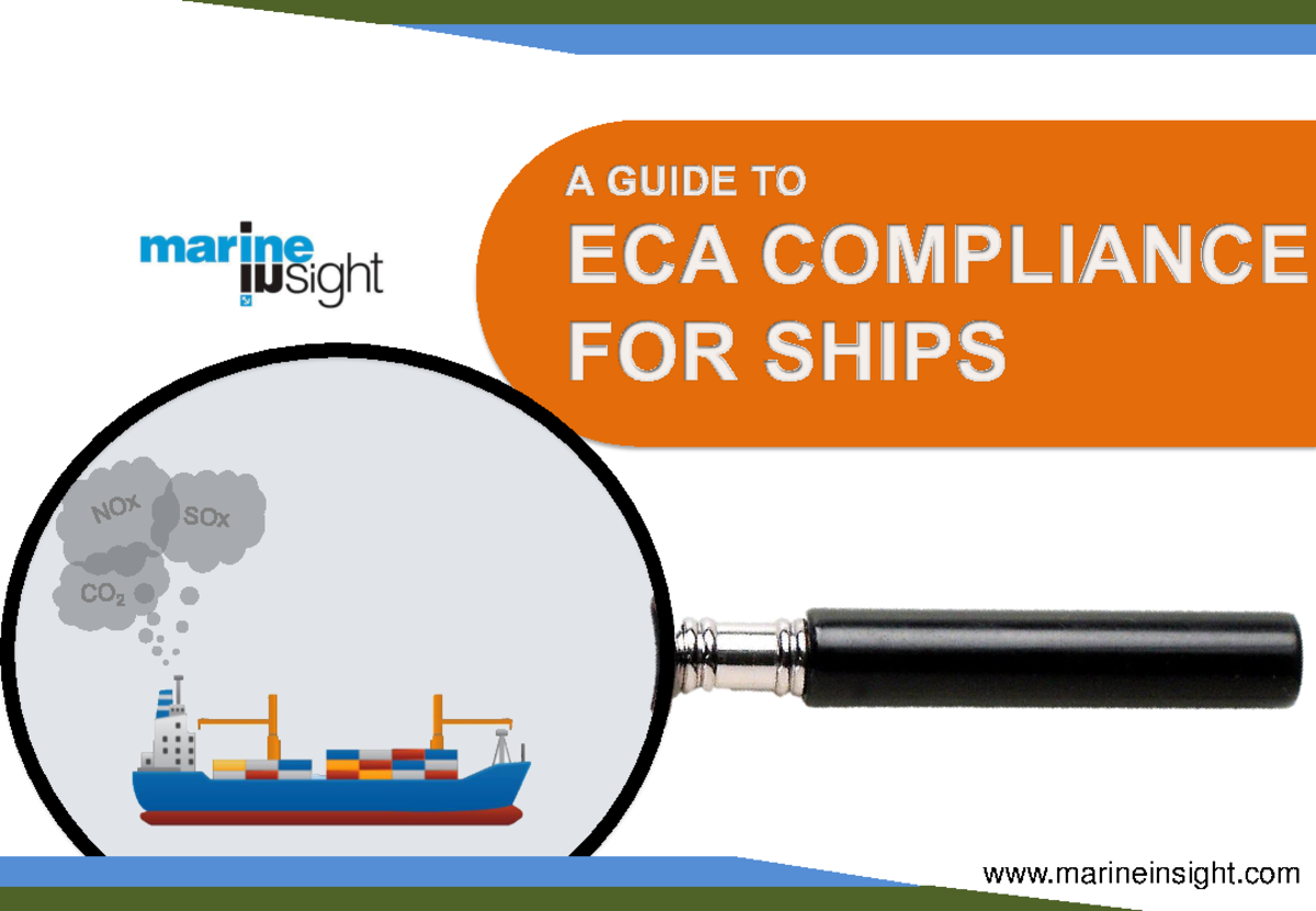 ECA Compliance - Book - marineinsight © Marine Insight® “A Guide to ...