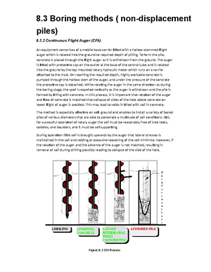 Advance foundation engineering section - 3 Symmetrically arranged ...