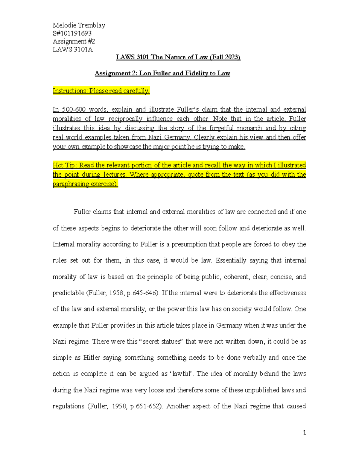 LAW 3101 visual data 5