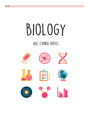 year 11 biology experiments