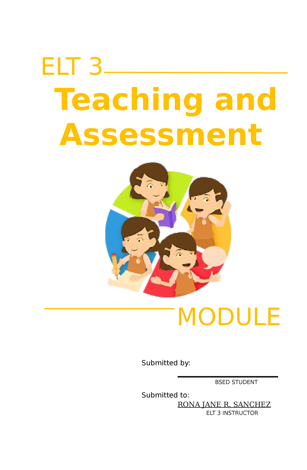 teaching-and-assestment-of-the-macroskills-elt-3-teaching-and