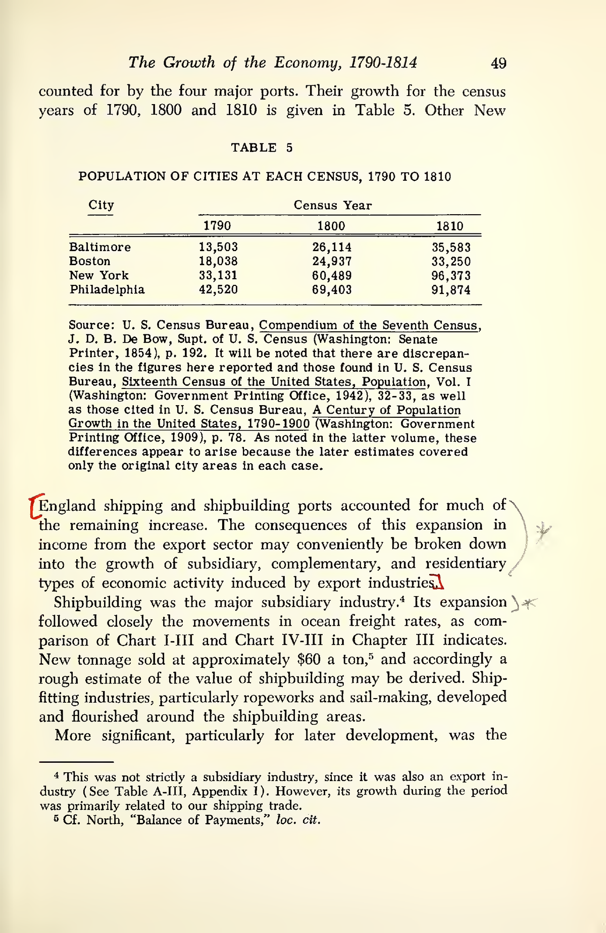 United States Economic History 16 The Growth Of The Economy 1790   Thumb 1200 1847 