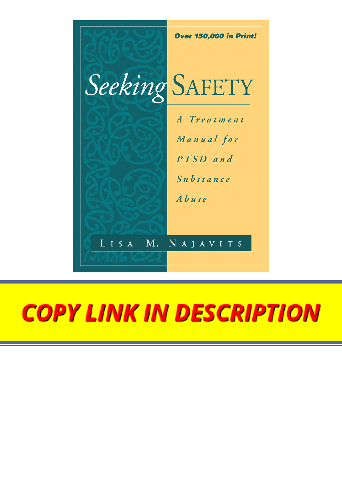 download-seeking-safety-a-treatment-manual-for-ptsd-and-substance-abuse