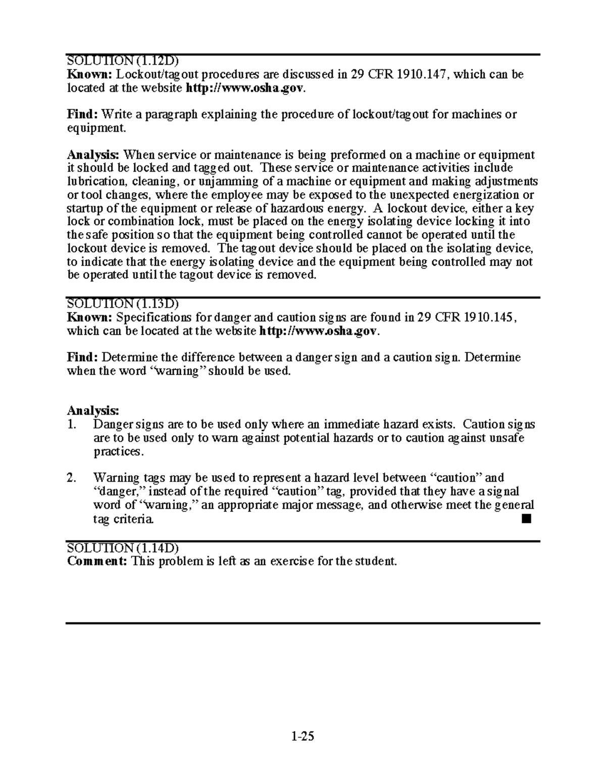 ch01-description-1-25-solution-1-known-lockout-tagout-procedures-are-discussed-in-29