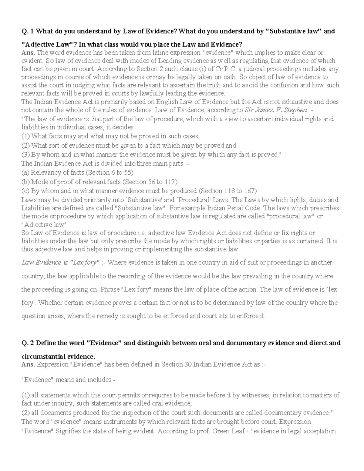 What Do You Understand By Ratio Analysis And Tell Its Classification