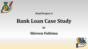 case study on issues related to housing loan