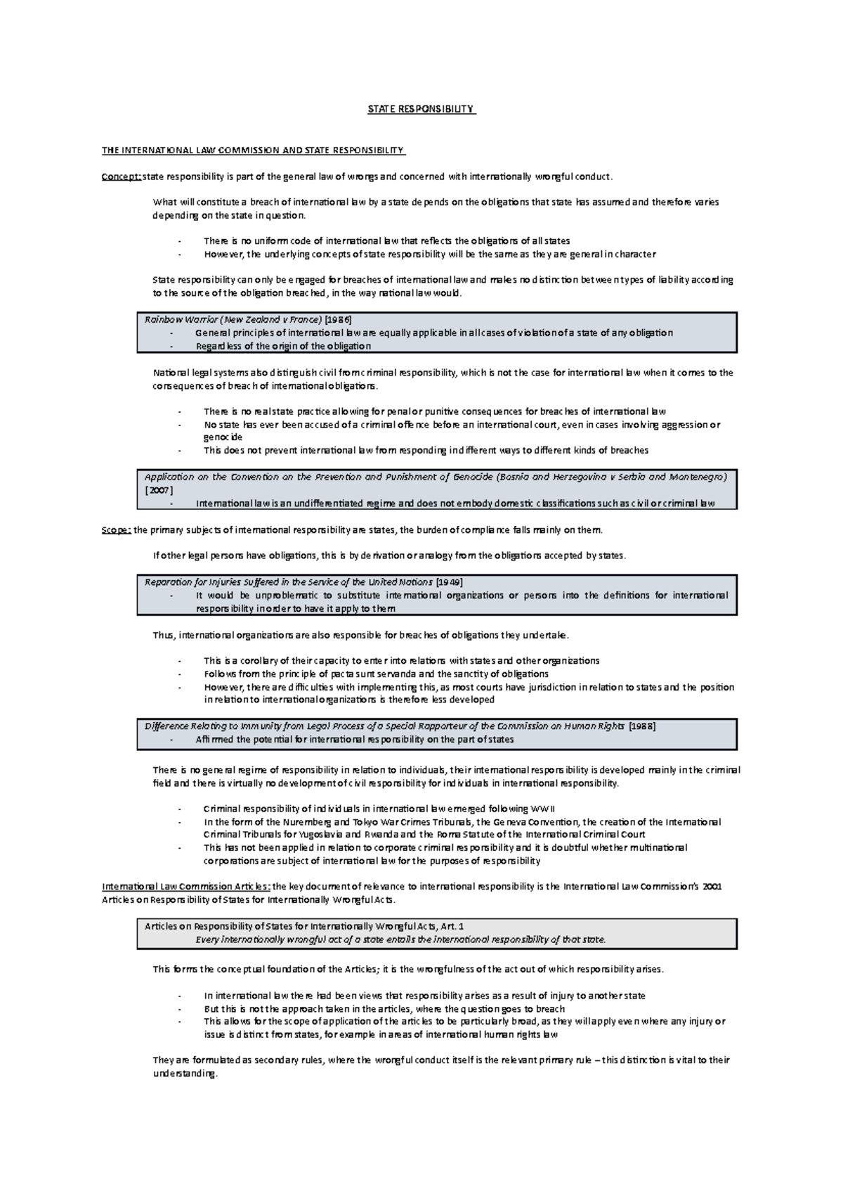 state-responsibility-summary-state-responsibility-the-international