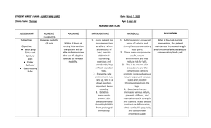 DRUG Study Epinephrine - DRUG STUDY Name of Drug Classification ...