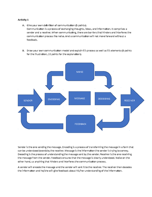 Structural-functionalist Theory - What Are Some Examples Of ...