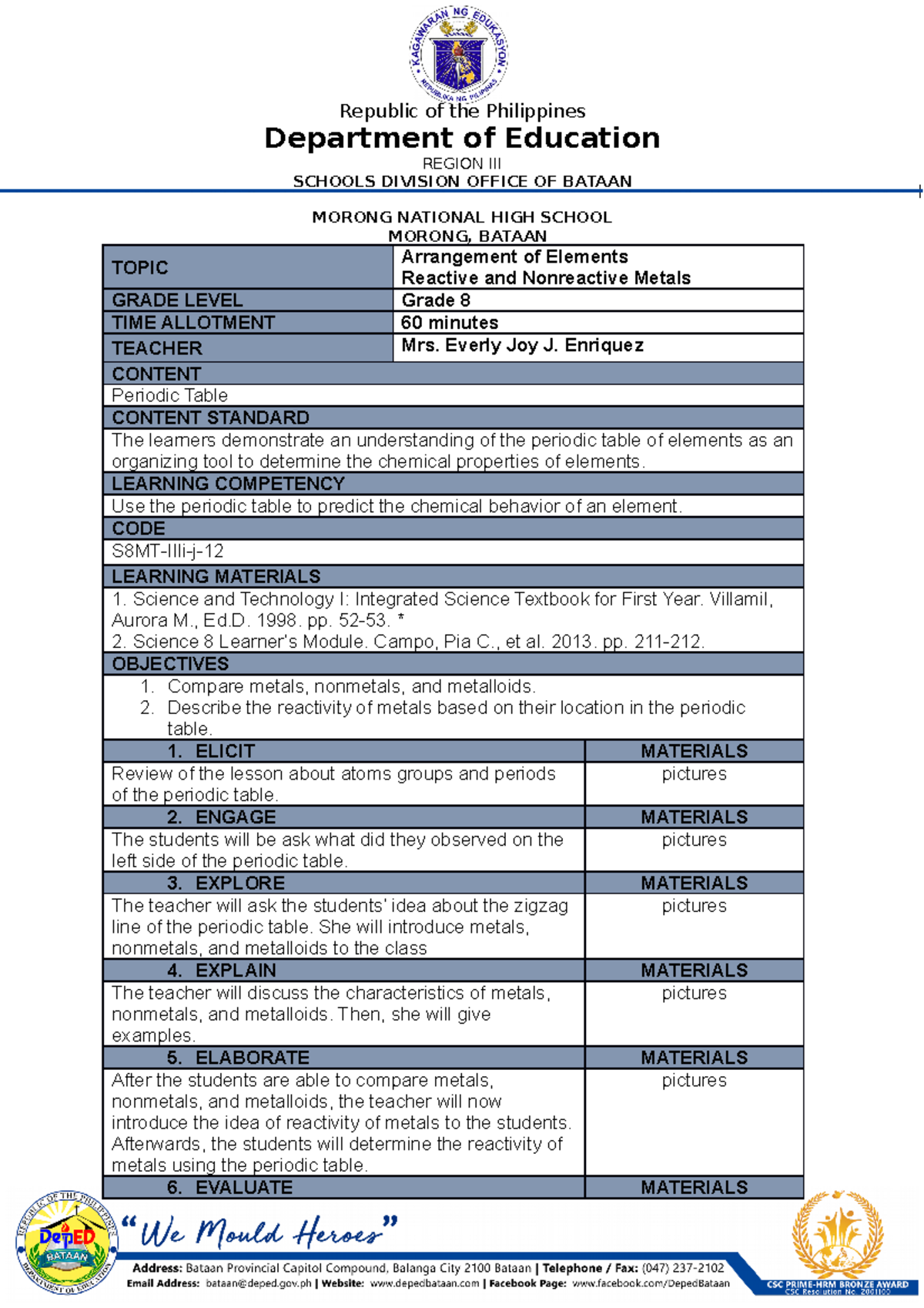 lp-metals-nonmetals-metalloids-republic-of-the-philippines