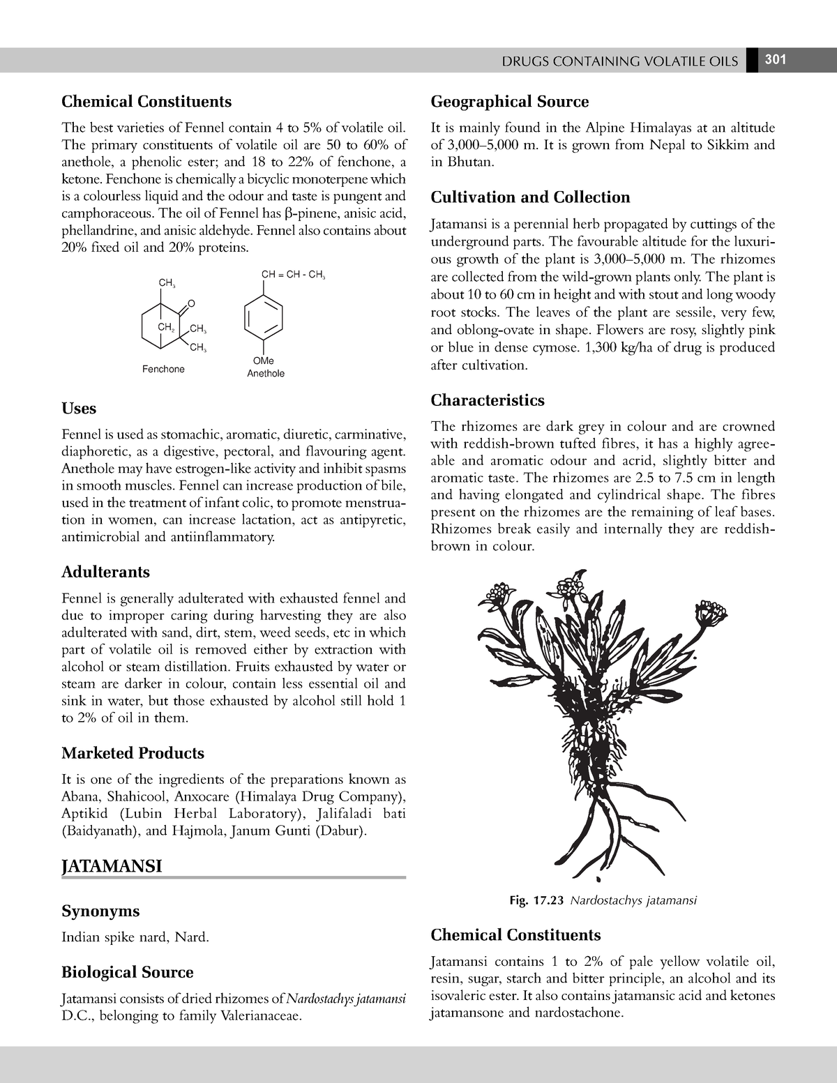 310-312-pharmacognosy-drugs-containing-volatile-oils-301-chemical