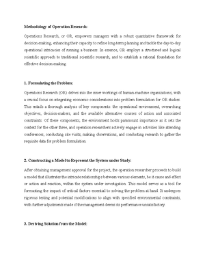Goal programming multi criteria decision making mcdm pengambilan ...