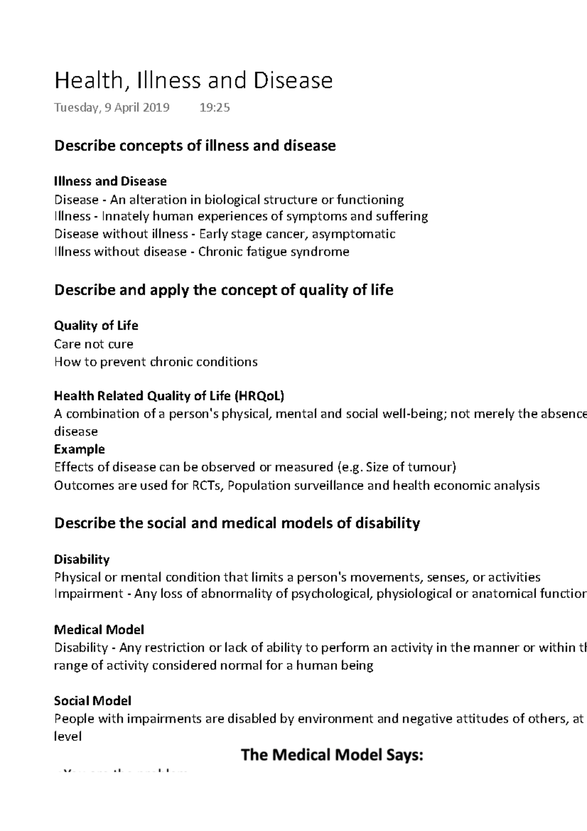 health-illness-and-disease-describe-concepts-of-illness-and-disease