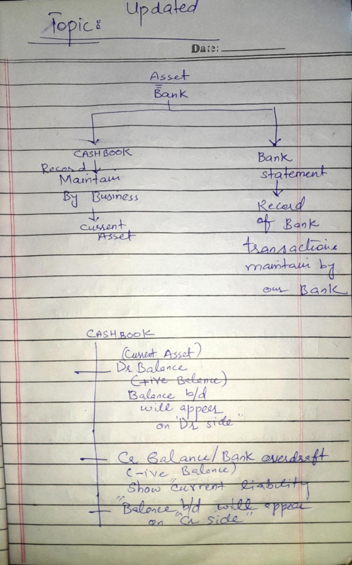 BRS notes - BRS - Human Resource Management - Studocu