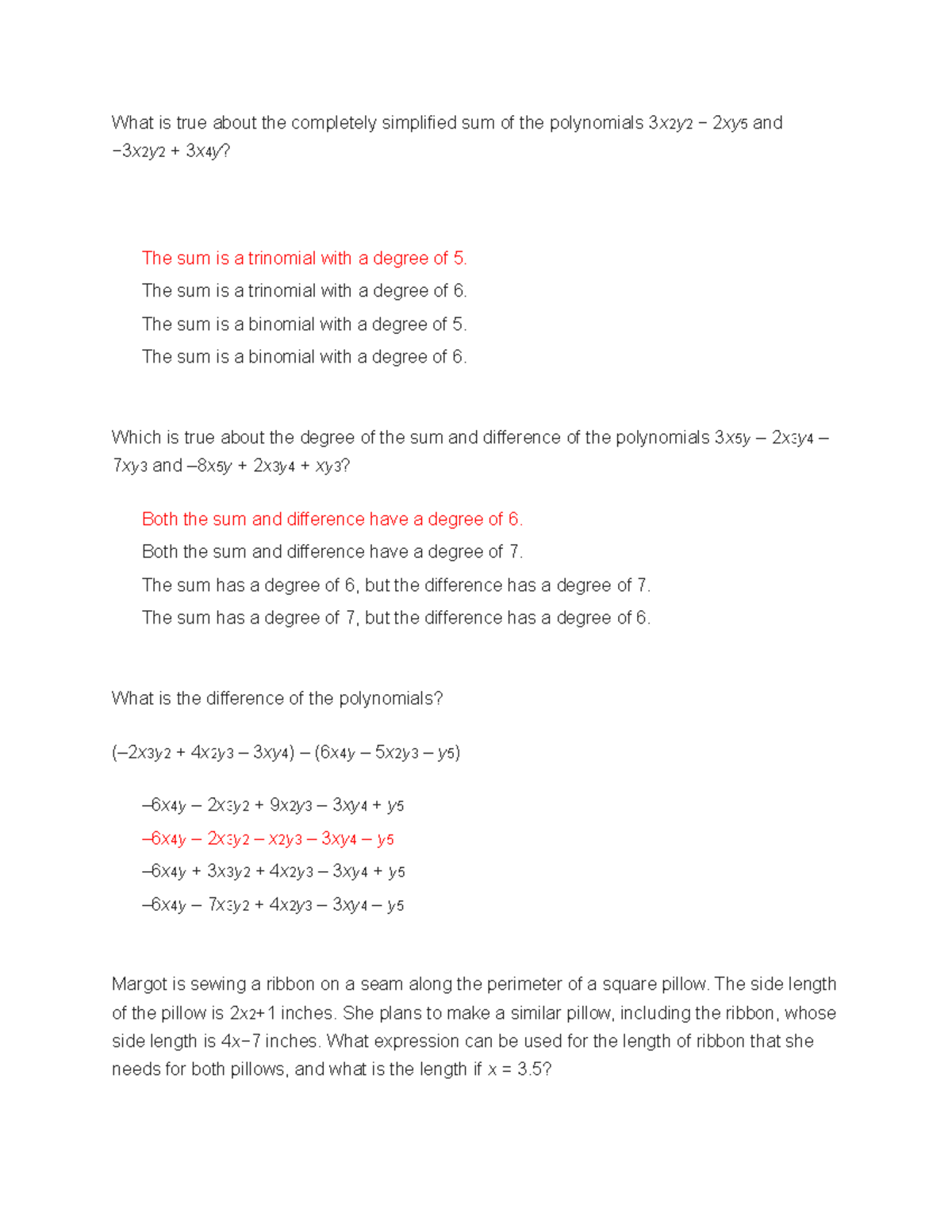 9x2 8x 2x2 3x Geometry Math What Is True About The 9x2-8x-2x2-3x-geometry-math-what-is-true-about-the