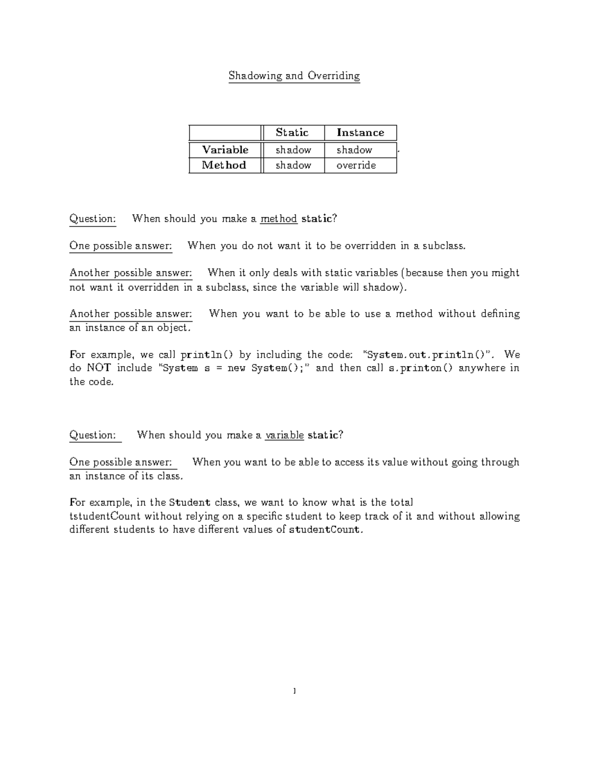 week5-shadow-override-diagram-shadowing-and-overriding-static