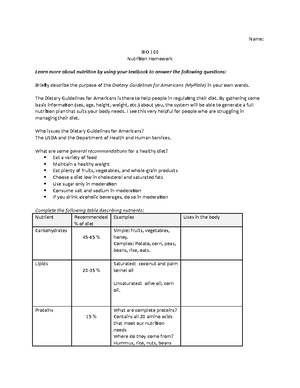 Contraception - Assignment. - Type of Birth Control Effectiveness* How ...