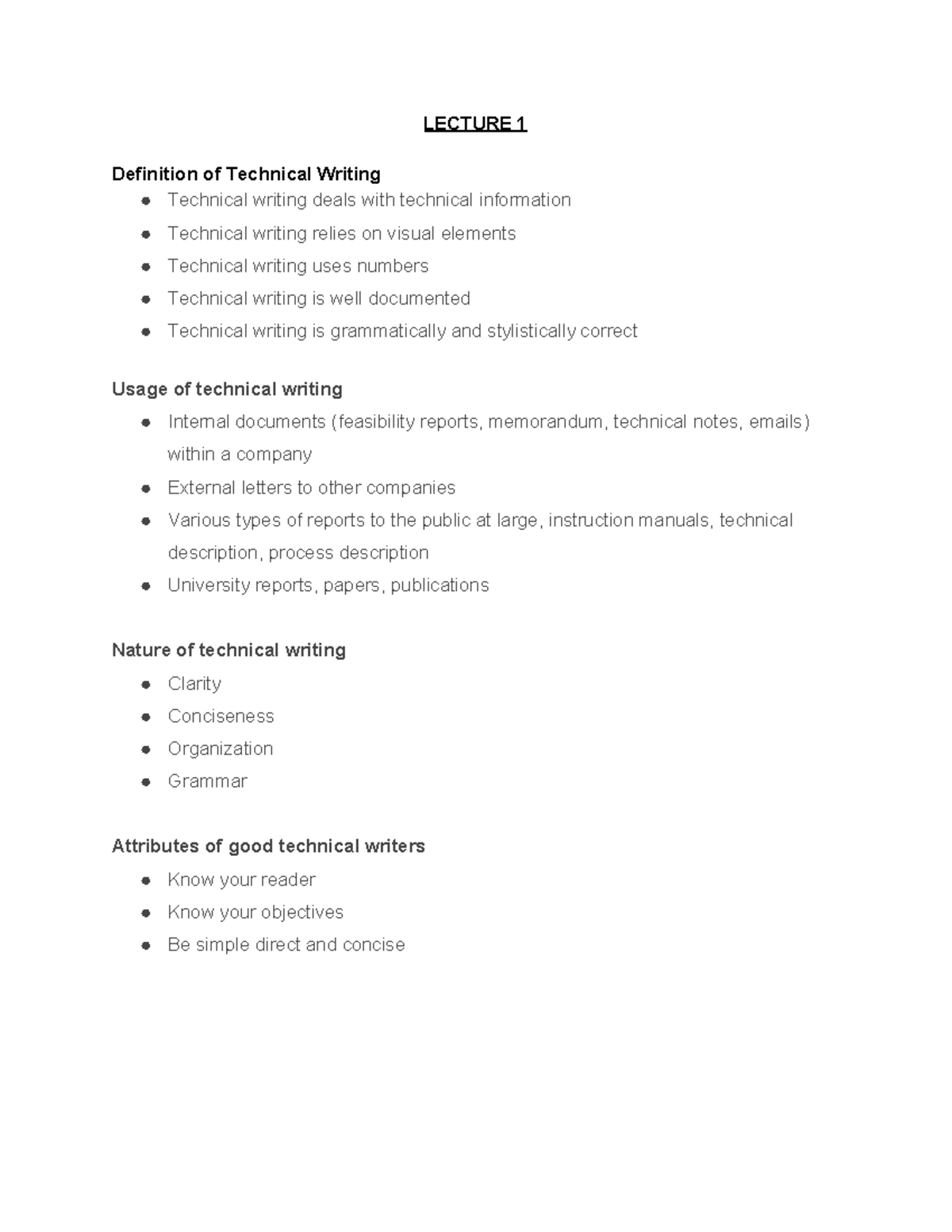 definition-of-a-technical-writing-process