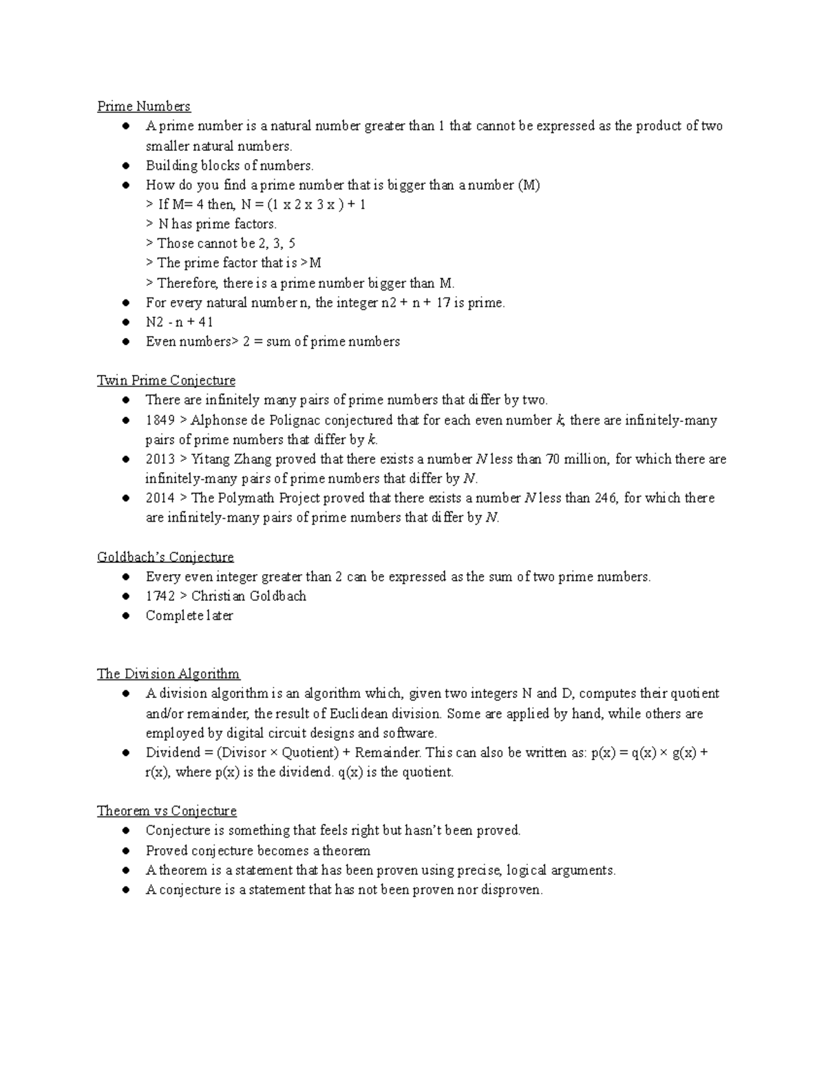 prime-numbers-notes-prime-numbers-a-prime-number-is-a-natural