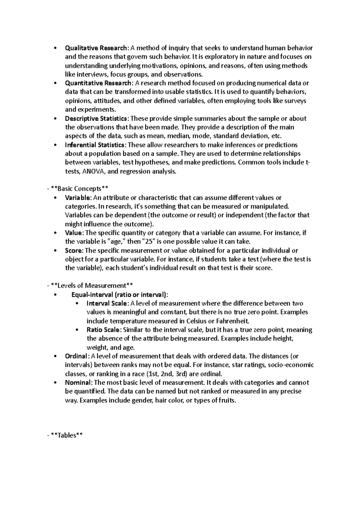 201 1-13 with diagrams - A breakdown of the learning objectives from ...