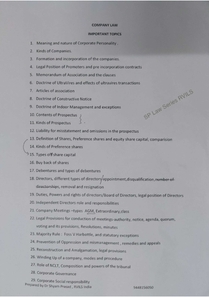 Discharge of a negoitiable instrument - Chapter 7. Discharge of a ...