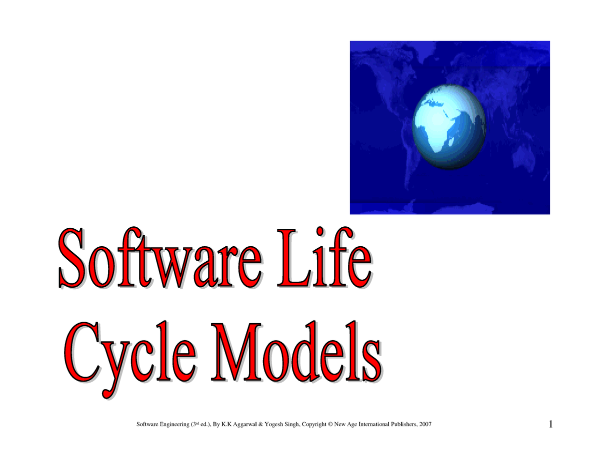 chapter-2-software-development-life-cycle-models-the-goal-of-software