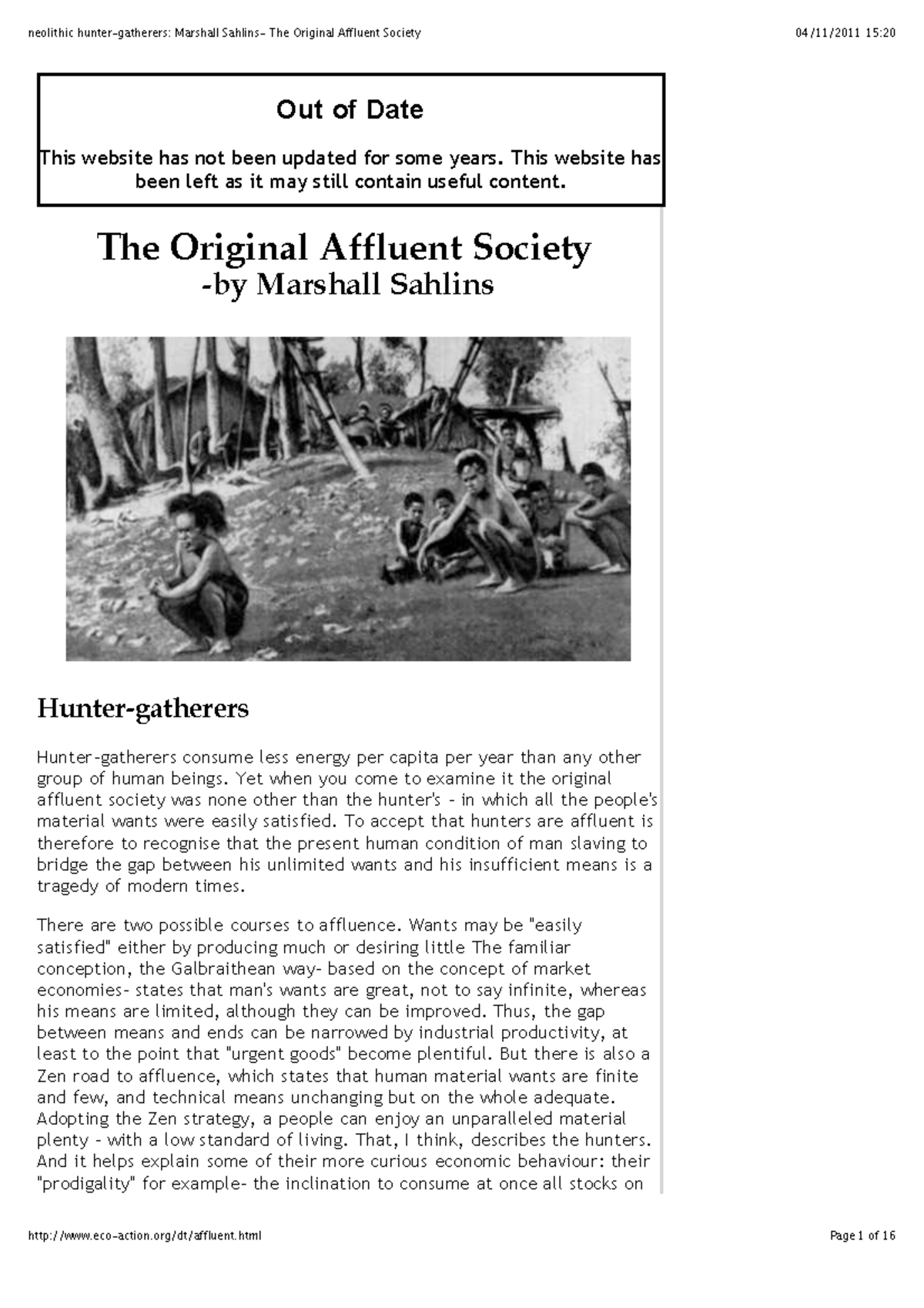 the-original-affluent-society-by-marshall-sahlins-out-of-date-this