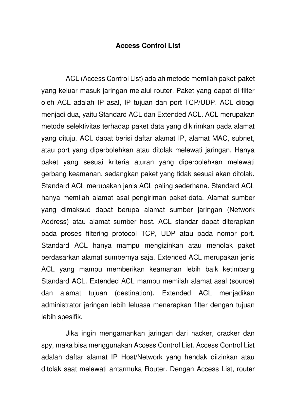 keamanan-informasi-part-33-access-control-list-acl-access-control