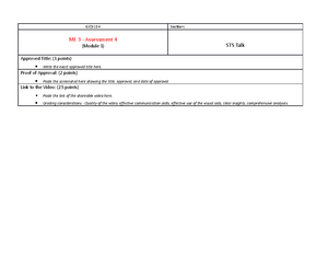 Application FORM FOR EDSP FOR Regions - Republic of the Philippines ...