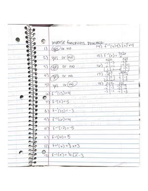 Unit Four- Homework, Notes, and Review - AHHH tut I -4. notes 4.I-4 ...