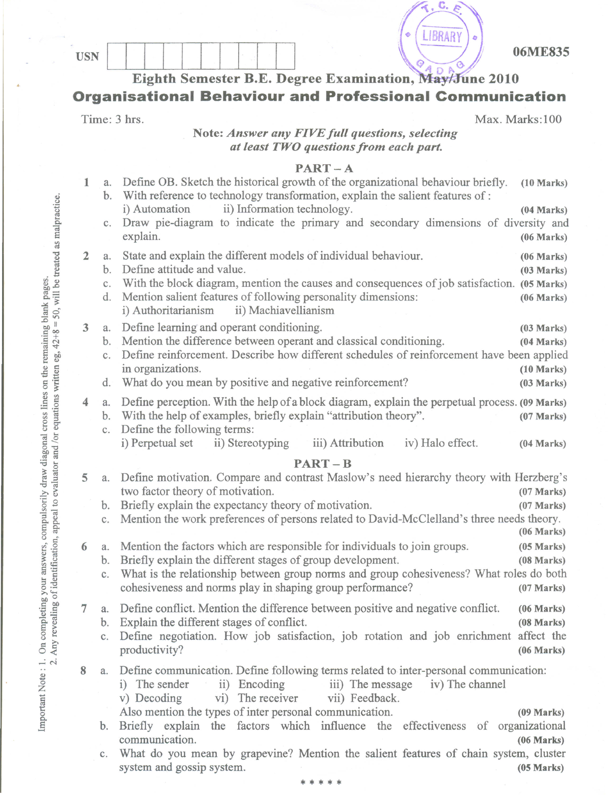 06ME835-MAY - Public speaking is a vital skill for STEM students ...